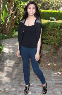 Ashley Argota Torres feet photo thumbnail