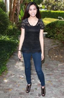 Ashley Argota Torres feet photo thumbnail