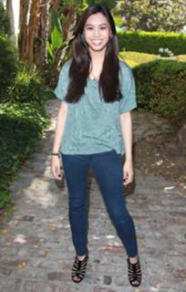 Ashley Argota Torres feet photo thumbnail