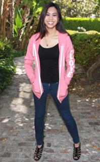 Ashley Argota Torres feet photo thumbnail