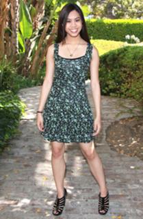 Ashley Argota Torres feet photo thumbnail