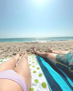 Ashley Argota Torres feet photo thumbnail