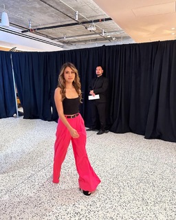 Ashley Argota Torres feet photo thumbnail