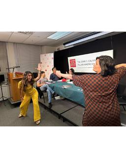 Ashley Argota Torres feet photo thumbnail