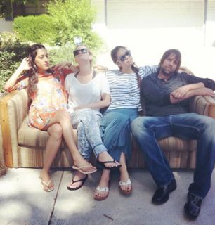 Ashley Argota Torres feet photo 1