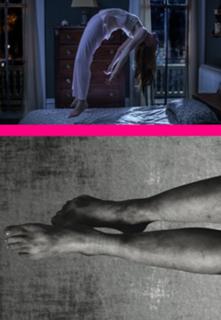 Ashley Bell feet photo 10