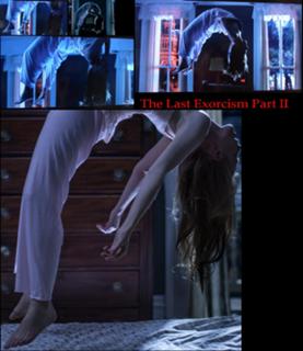 Ashley Bell feet photo 4