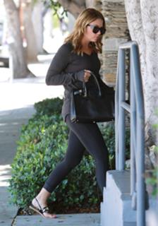 Ashley Benson feet photo thumbnail