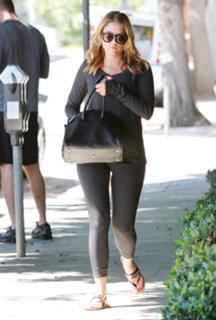 Ashley Benson feet photo thumbnail