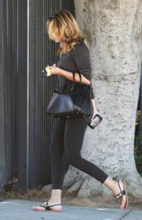 Ashley Benson feet photo thumbnail