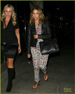 Ashley Benson feet photo thumbnail
