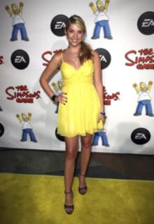 Ashley Benson feet photo thumbnail