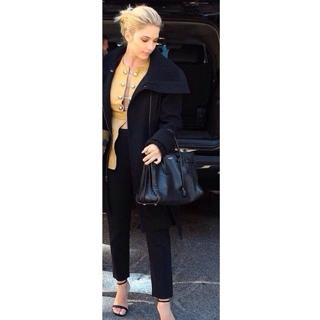 Ashley Benson feet photo thumbnail