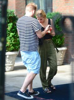 Ashley Benson feet photo thumbnail