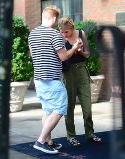 Ashley Benson feet photo thumbnail