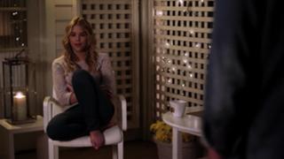Ashley Benson feet photo thumbnail