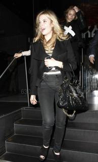 Ashley Benson feet photo thumbnail