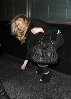 Ashley Benson feet photo thumbnail