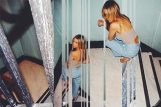 Ashley Benson feet photo thumbnail