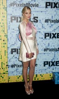 Ashley Benson feet photo thumbnail