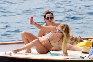 Ashley Benson feet photo thumbnail