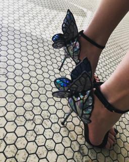 Ashley Benson feet photo thumbnail