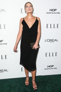 Ashley Benson feet photo thumbnail