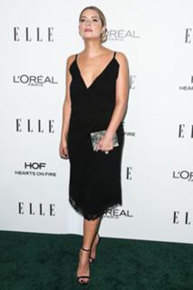 Ashley Benson feet photo thumbnail
