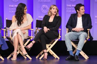 Ashley Benson feet photo thumbnail
