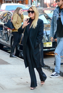 Ashley Benson feet photo thumbnail