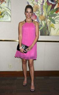 Ashley Benson feet photo thumbnail
