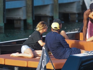 Ashley Benson feet photo thumbnail