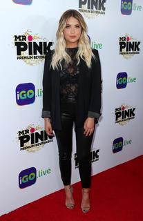 Ashley Benson feet photo thumbnail