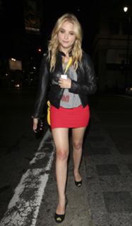 Ashley Benson feet photo thumbnail