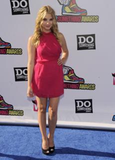 Ashley Benson feet photo thumbnail