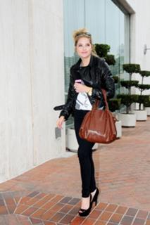Ashley Benson feet photo thumbnail