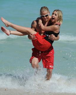 Ashley Benson feet photo thumbnail