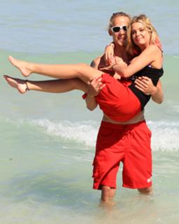 Ashley Benson feet photo thumbnail