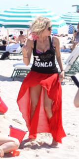 Ashley Benson feet photo thumbnail