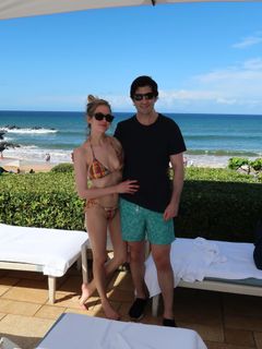 Ashley Benson feet photo 4