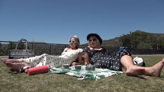 Ashley Benson feet photo 4