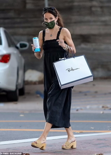 Ashley Biden feet photo 10