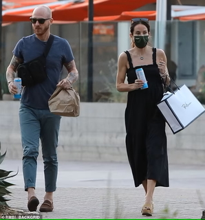 Ashley Biden feet photo 8