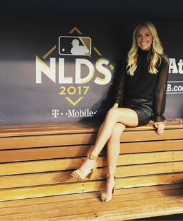 Ashley Brewer feet photo 4