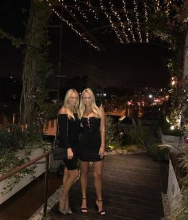 Ashley Brewer feet photo 2