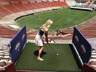 Ashley Brewer feet photo 20