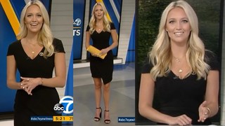 Ashley Brewer feet photo 16