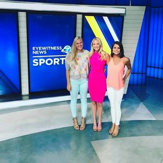 Ashley Brewer feet photo 12