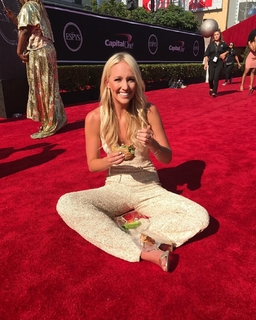 Ashley Brewer feet photo 6