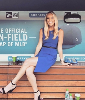 Ashley Brewer feet photo 1